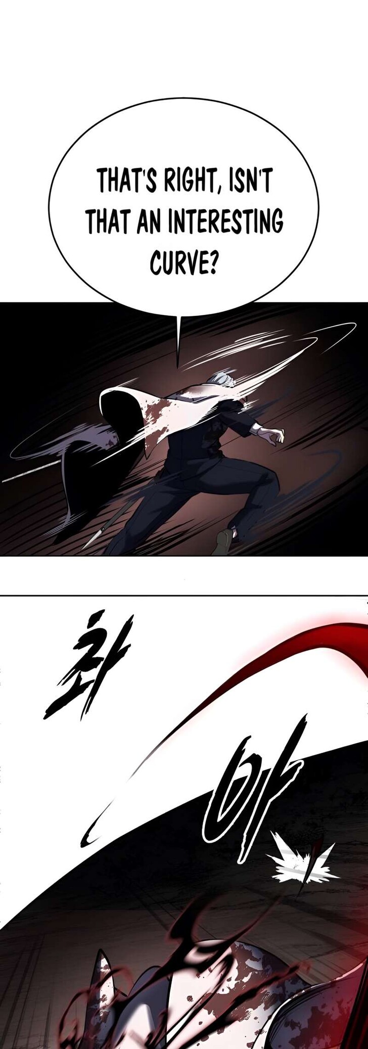 Read The Boy of Death EN Manga Online