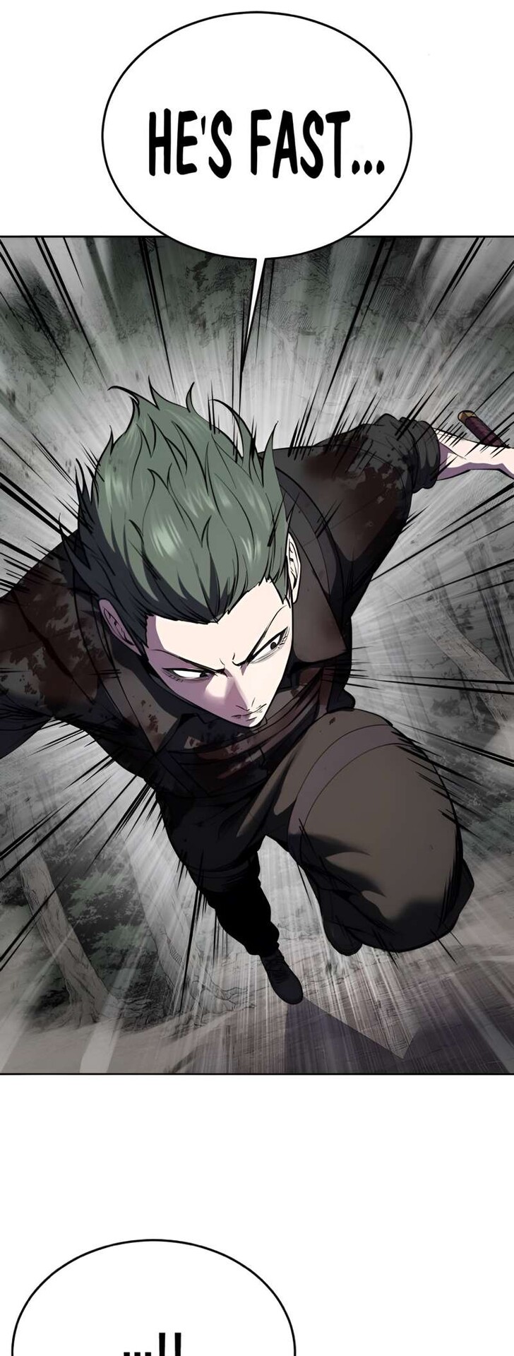 Read The Boy of Death EN Manga Online