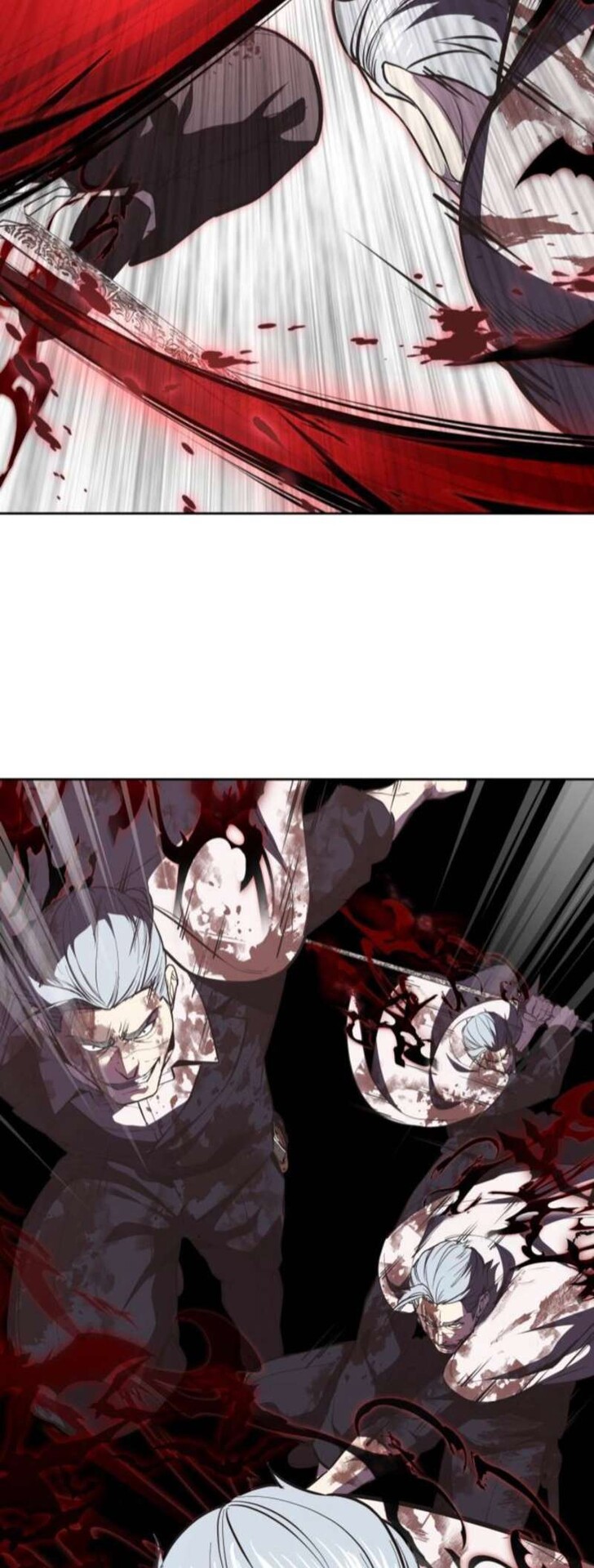 Read The Boy of Death EN Manga Online
