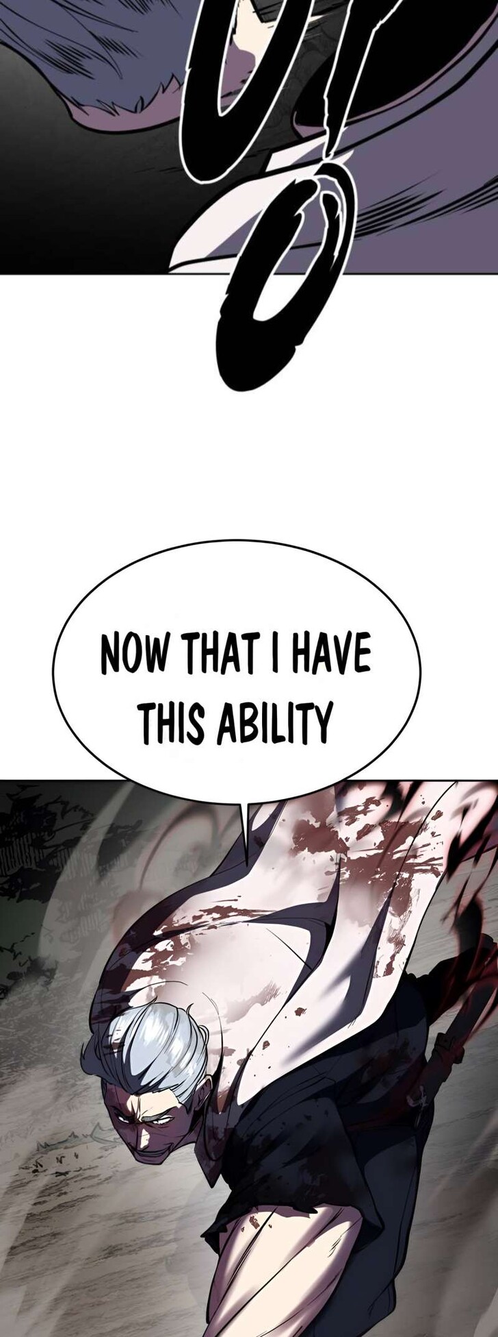 Read The Boy of Death EN Manga Online
