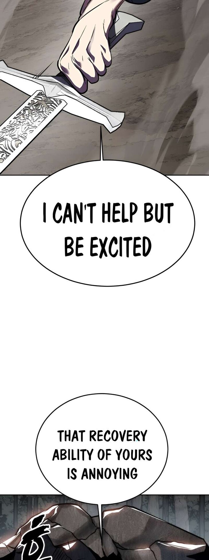 Read The Boy of Death EN Manga Online