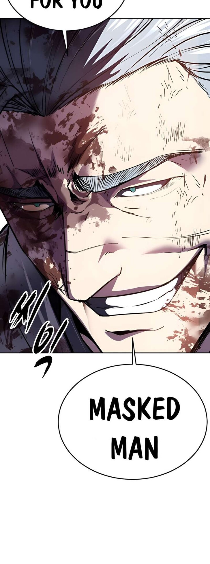Read The Boy of Death EN Manga Online