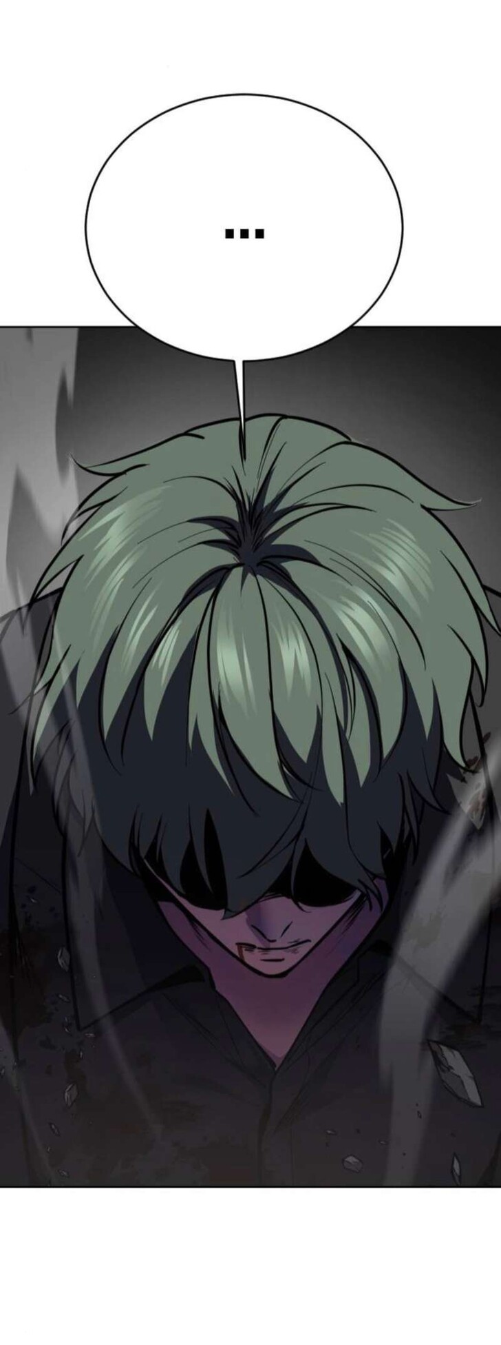 Read The Boy of Death EN Manga Online