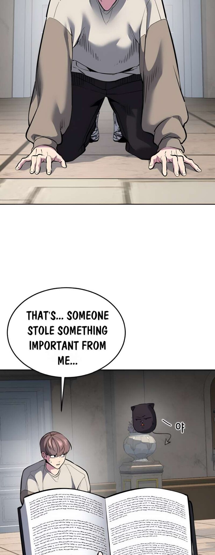 Read The Boy of Death EN Manga Online