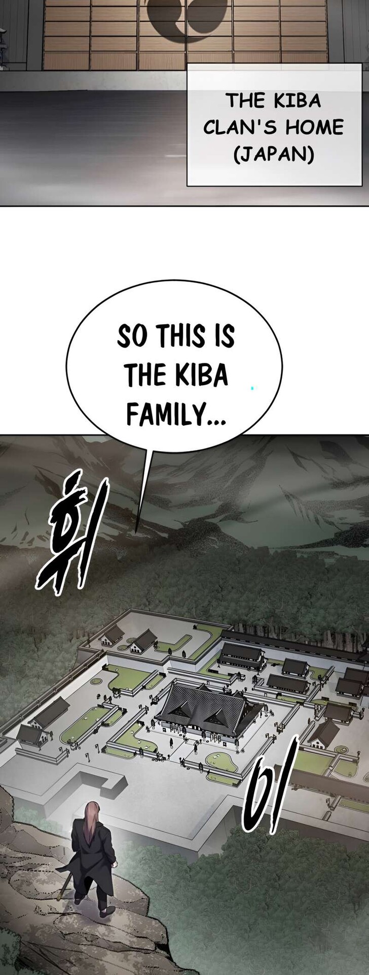 Read The Boy of Death EN Manga Online