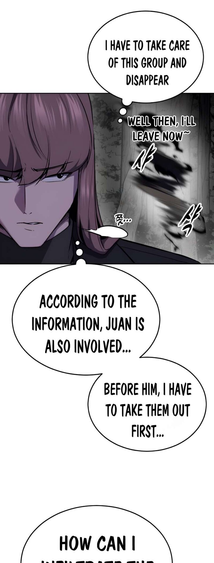 Read The Boy of Death EN Manga Online