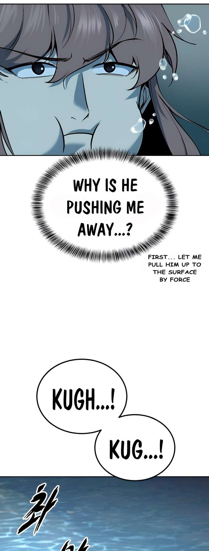 Read The Boy of Death EN Manga Online