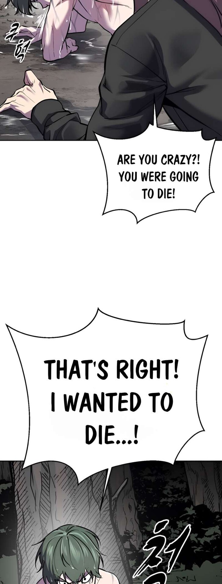 Read The Boy of Death EN Manga Online