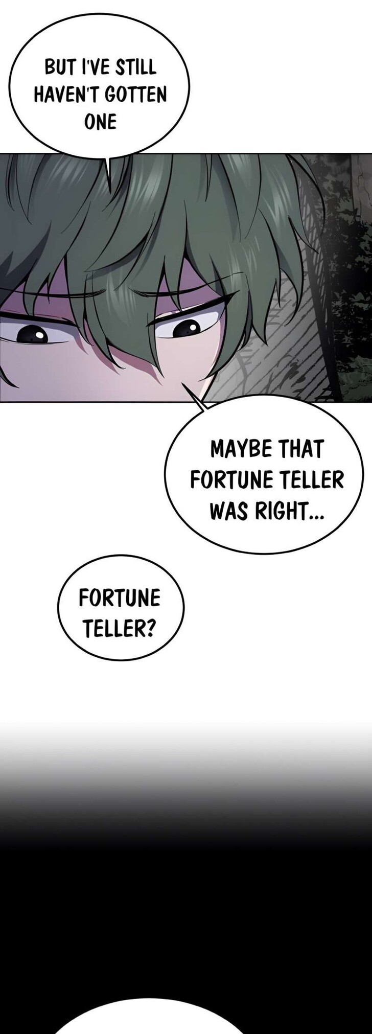 Read The Boy of Death EN Manga Online