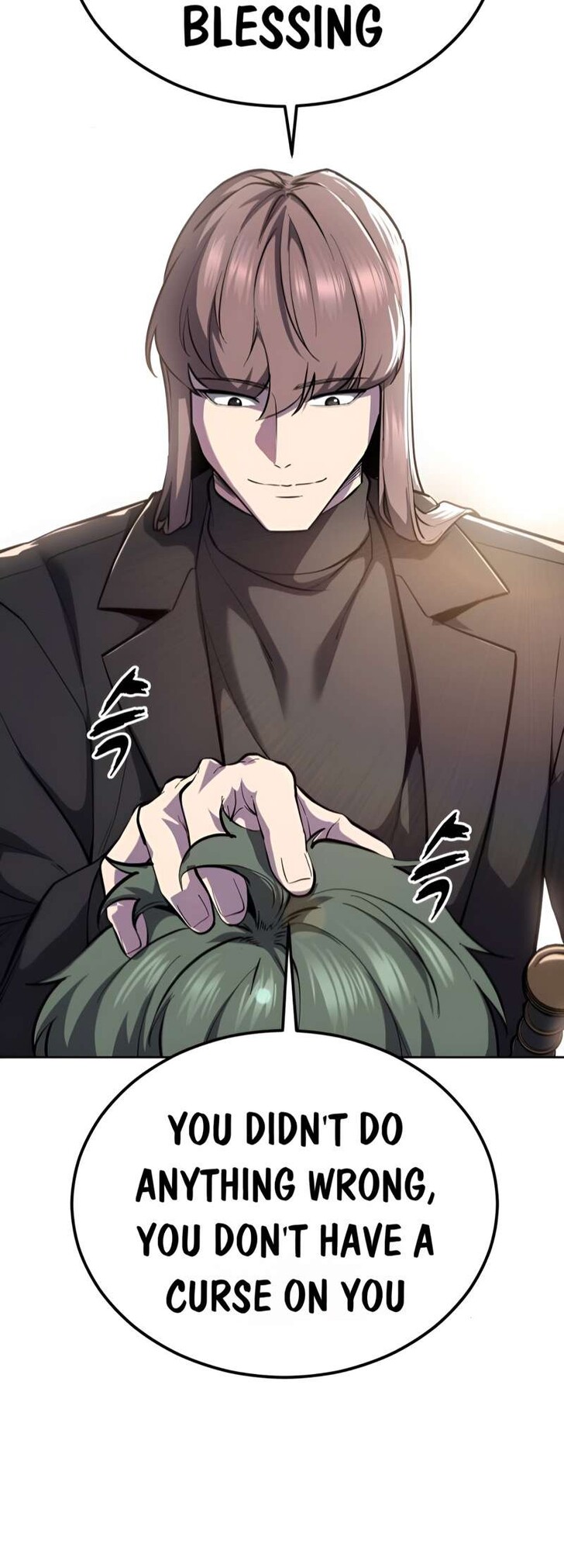 Read The Boy of Death EN Manga Online