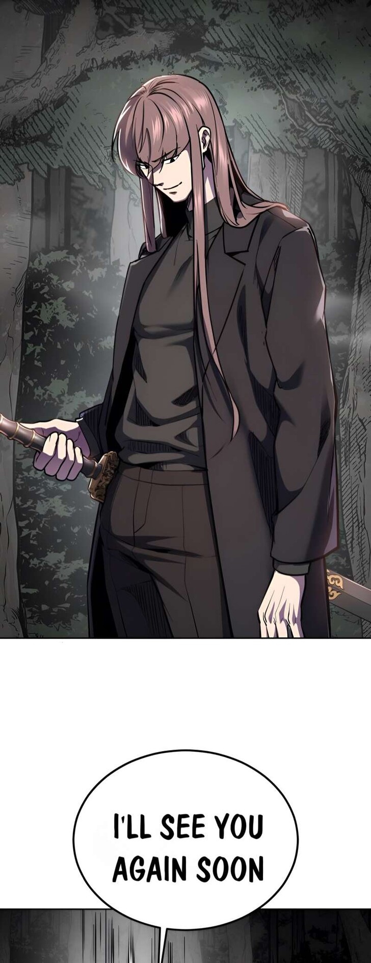 Read The Boy of Death EN Manga Online