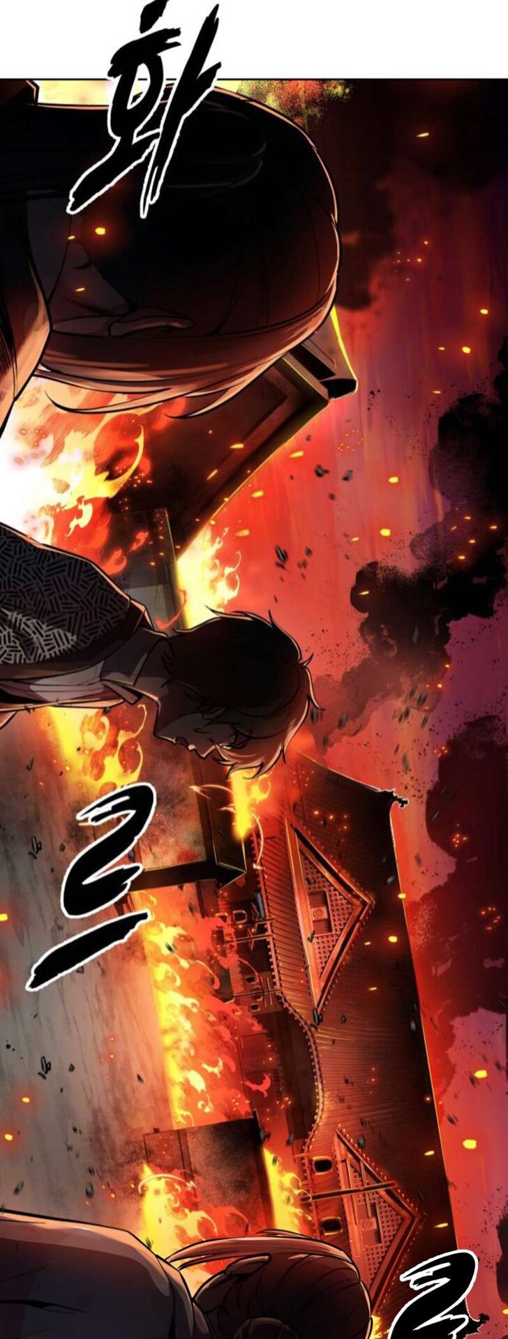 Read The Boy of Death EN Manga Online