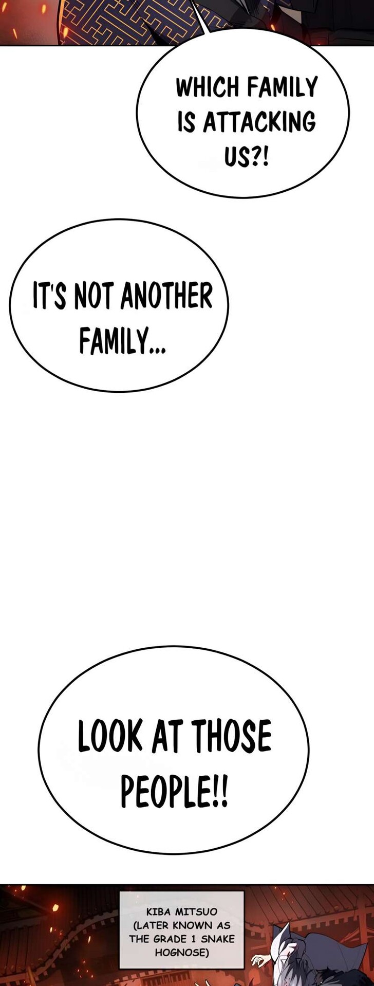 Read The Boy of Death EN Manga Online