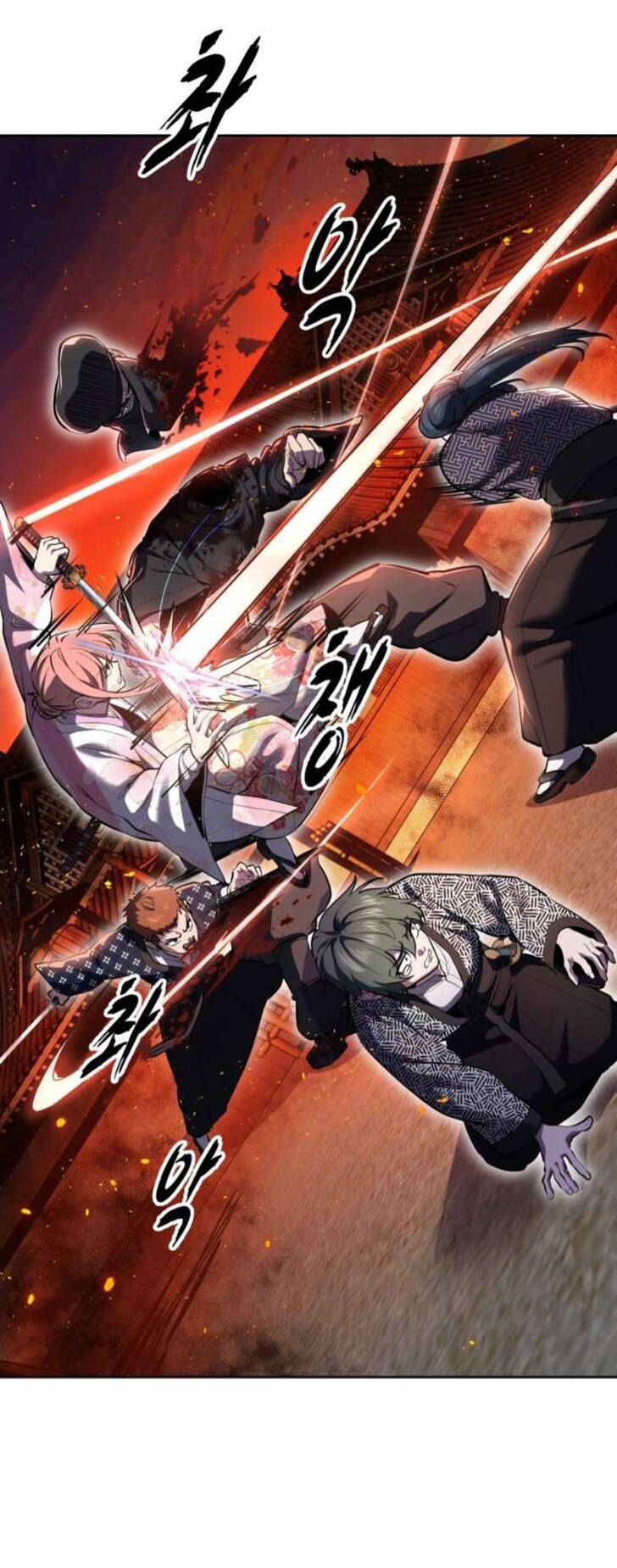 Read The Boy of Death EN Manga Online