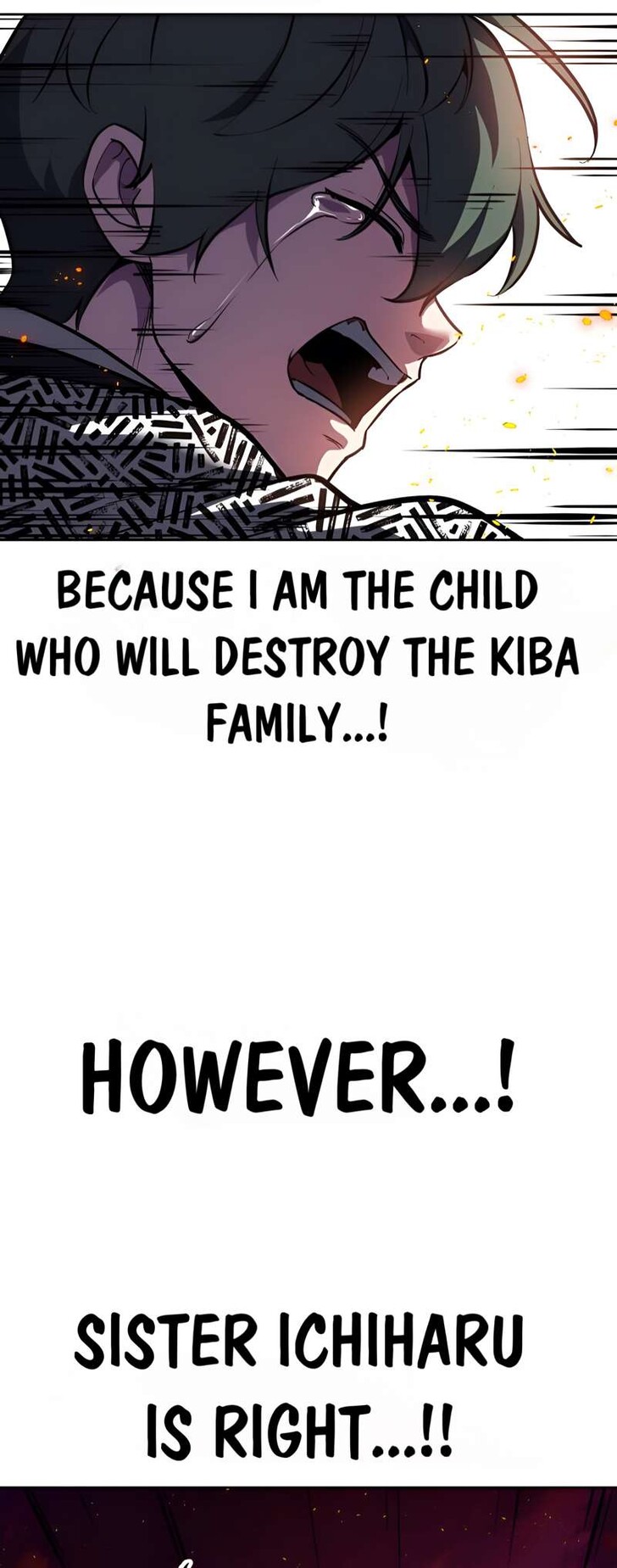 Read The Boy of Death EN Manga Online