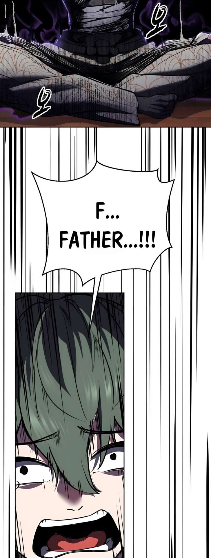Read The Boy of Death EN Manga Online