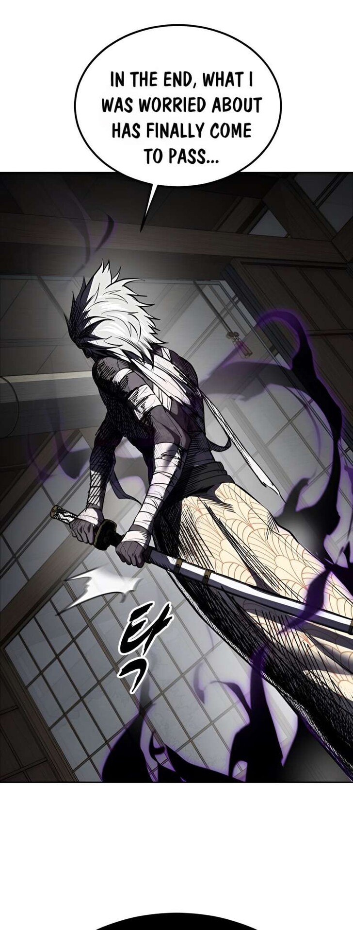 Read The Boy of Death EN Manga Online