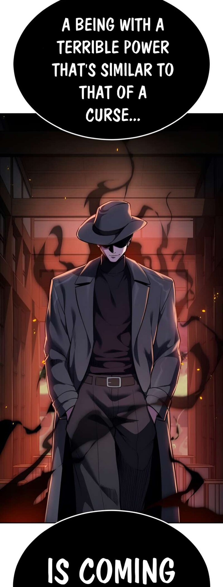 Read The Boy of Death EN Manga Online