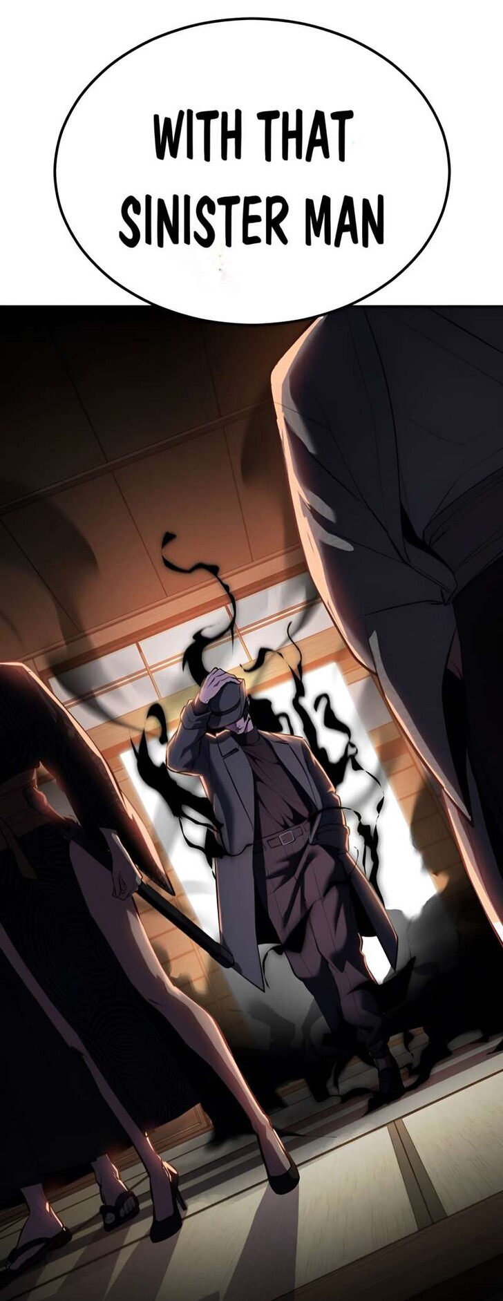 Read The Boy of Death EN Manga Online