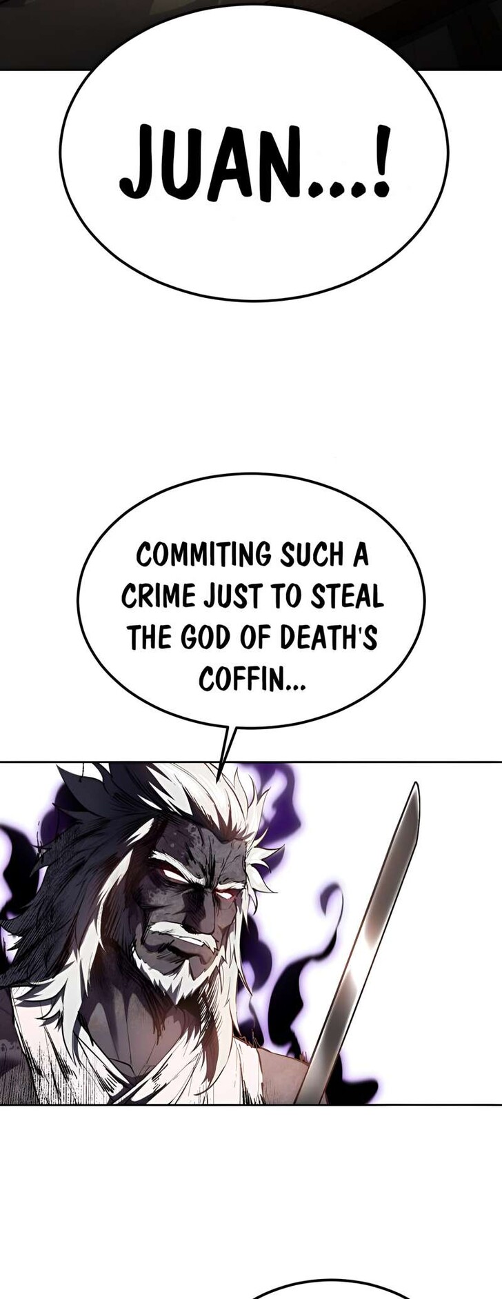 Read The Boy of Death EN Manga Online