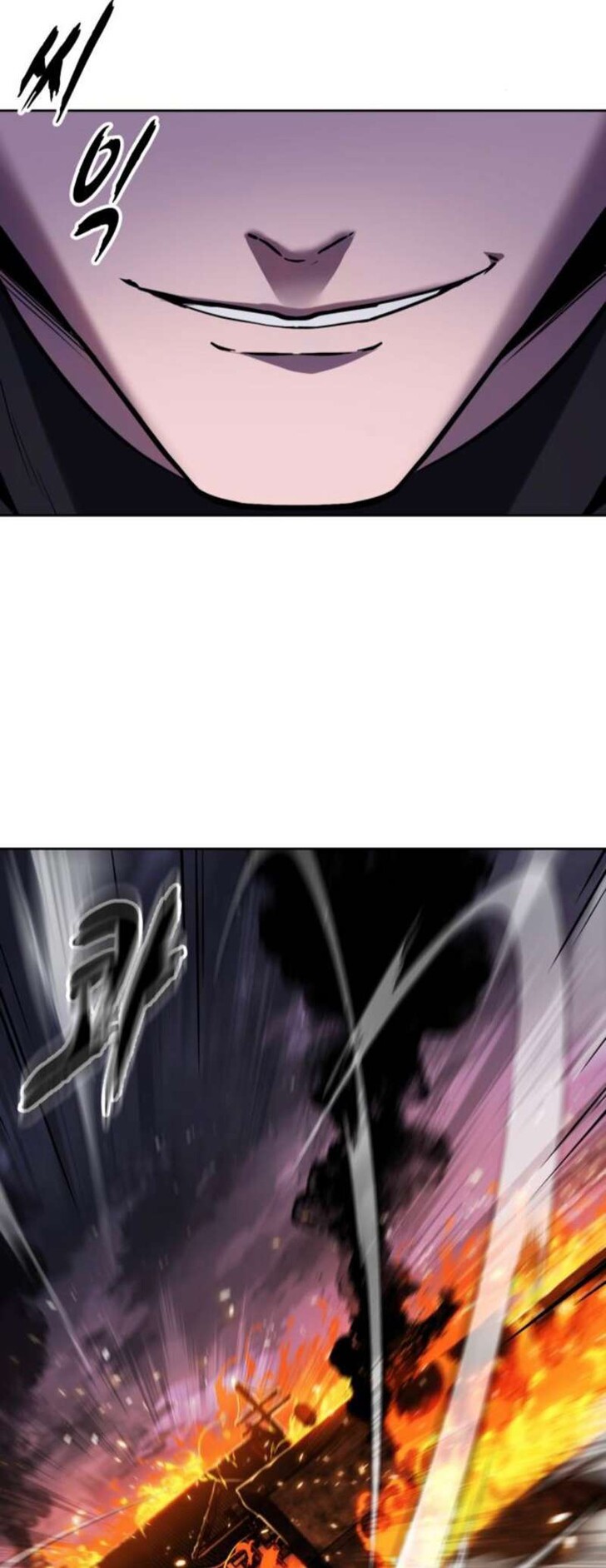 Read The Boy of Death EN Manga Online