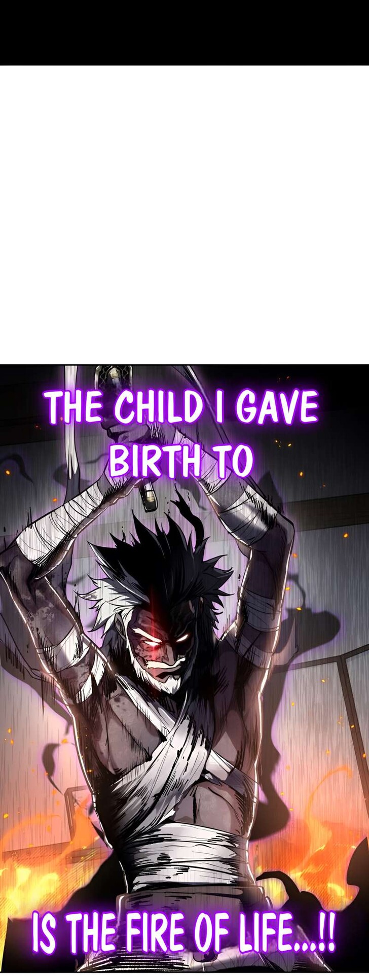 Read The Boy of Death EN Manga Online