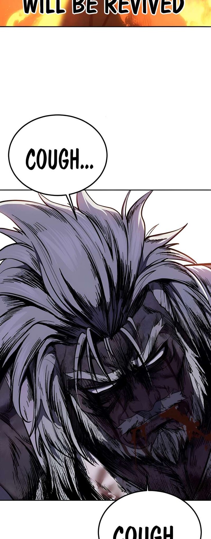 Read The Boy of Death EN Manga Online