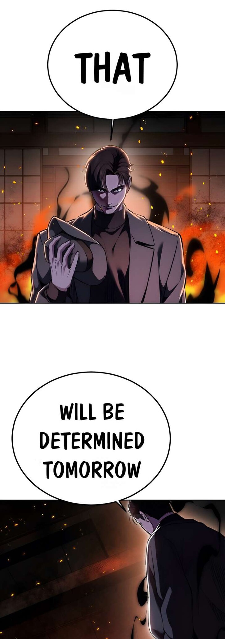 Read The Boy of Death EN Manga Online