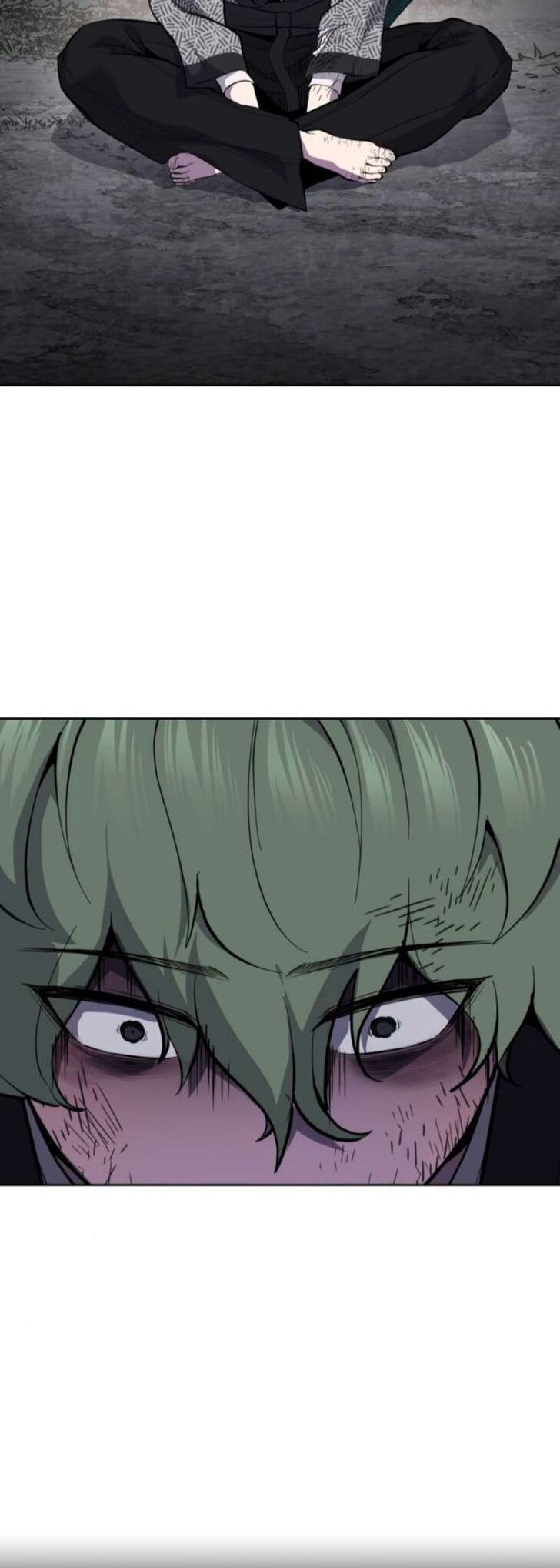 Read The Boy of Death EN Manga Online
