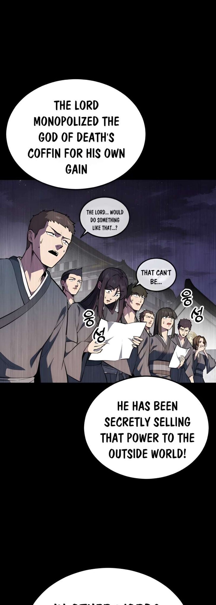 Read The Boy of Death EN Manga Online