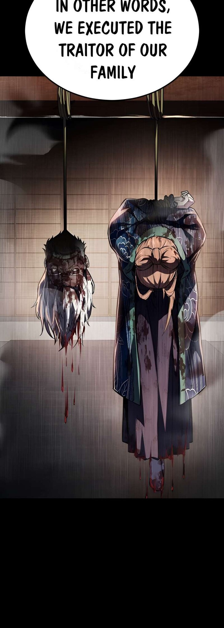 Read The Boy of Death EN Manga Online