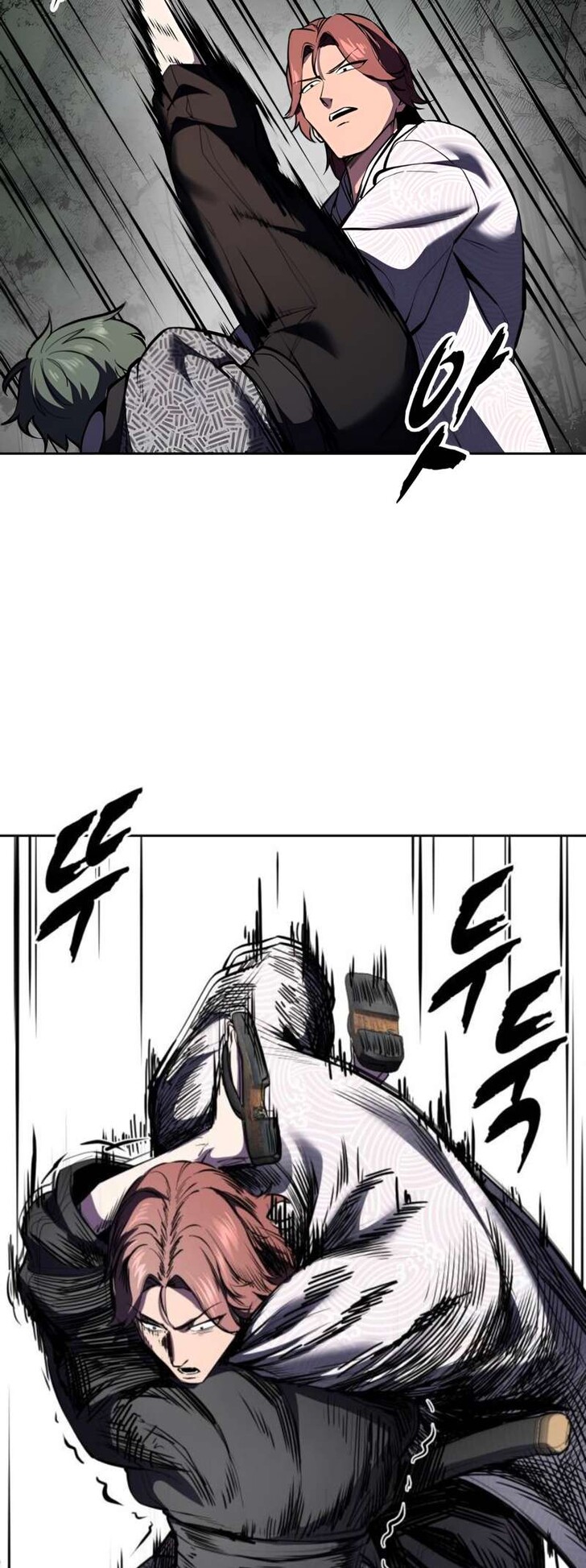 Read The Boy of Death EN Manga Online