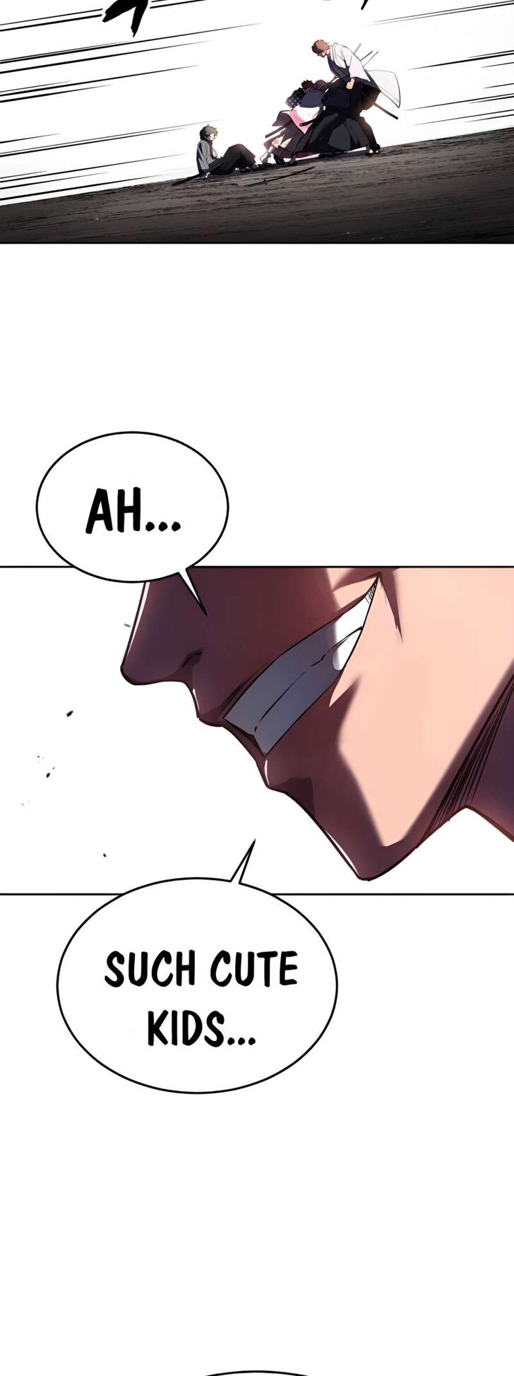 Read The Boy of Death EN Manga Online