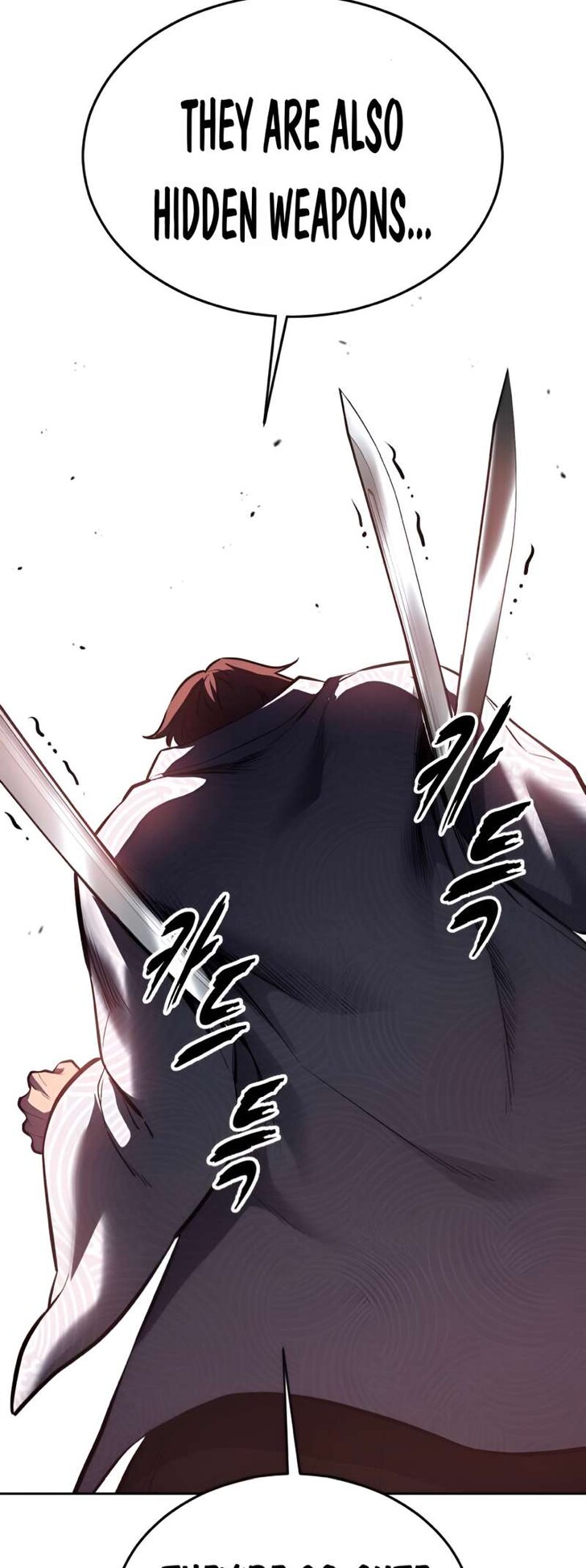 Read The Boy of Death EN Manga Online