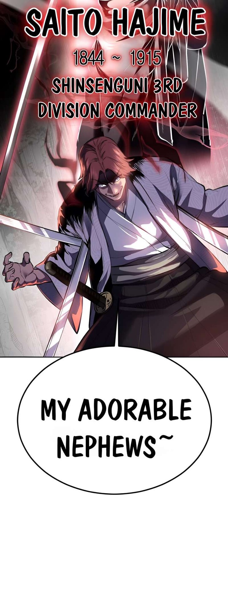 Read The Boy of Death EN Manga Online