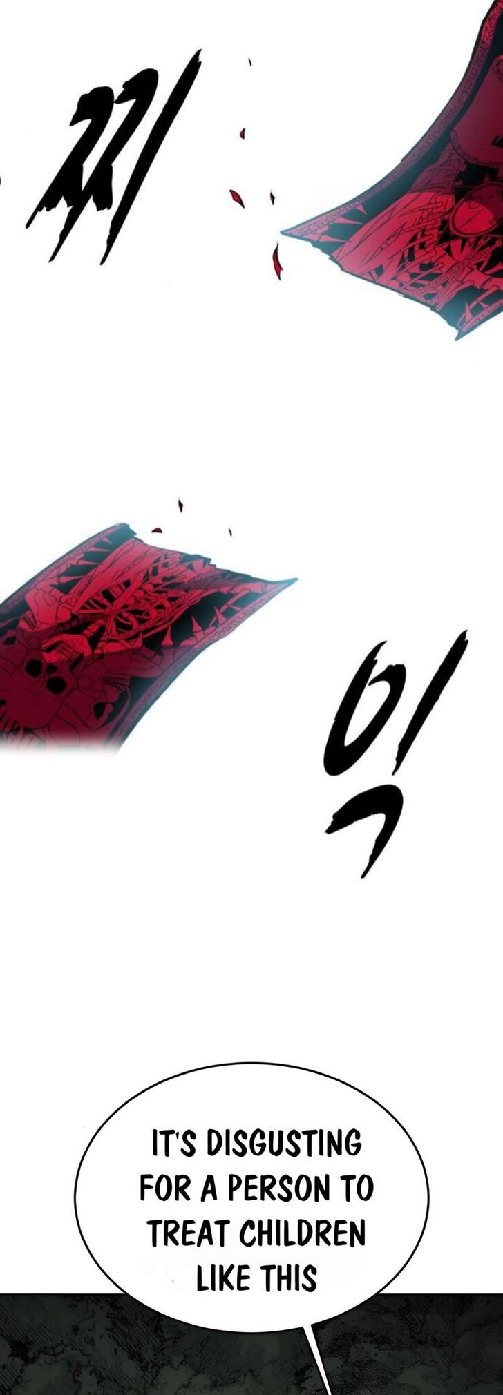 Read The Boy of Death EN Manga Online