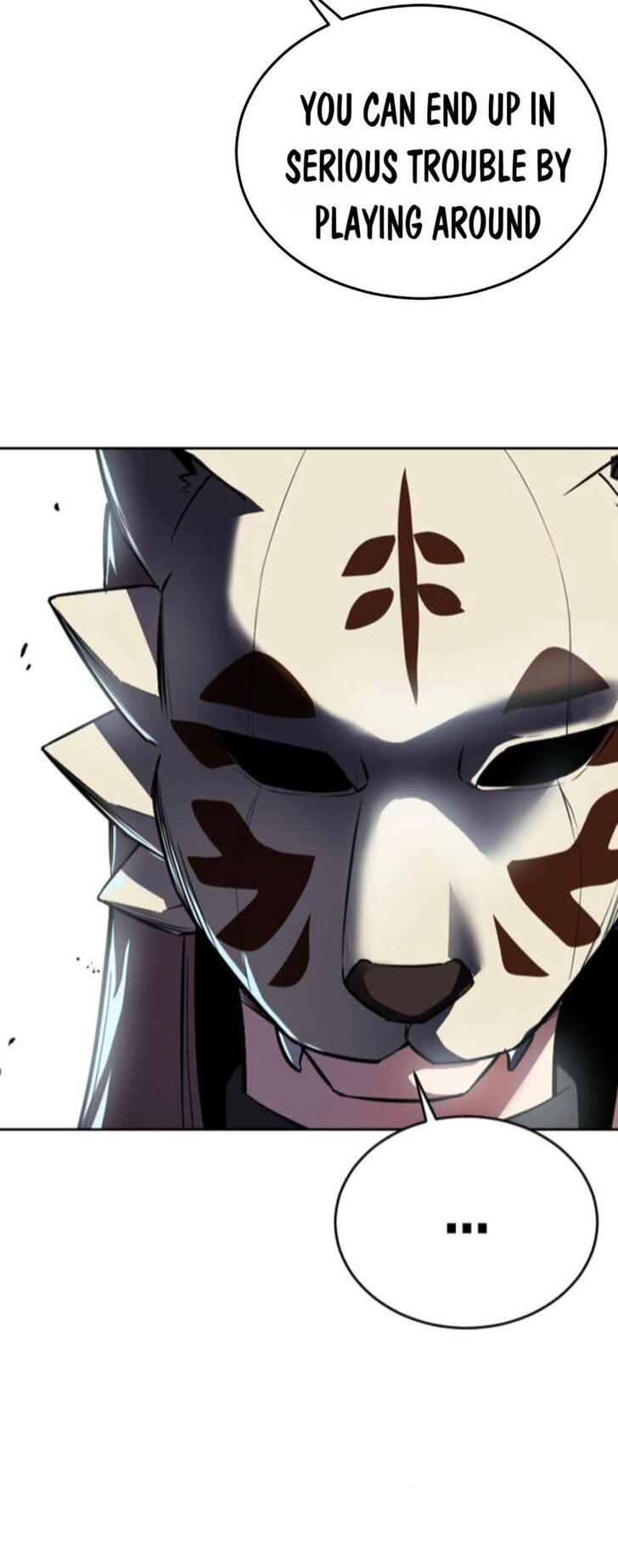 Read The Boy of Death EN Manga Online
