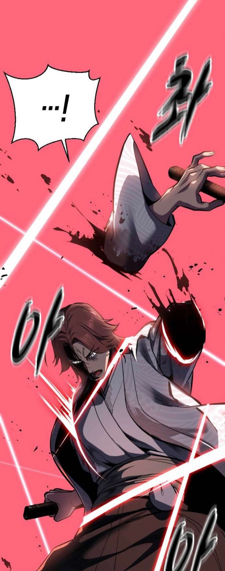 Read The Boy of Death EN Manga Online
