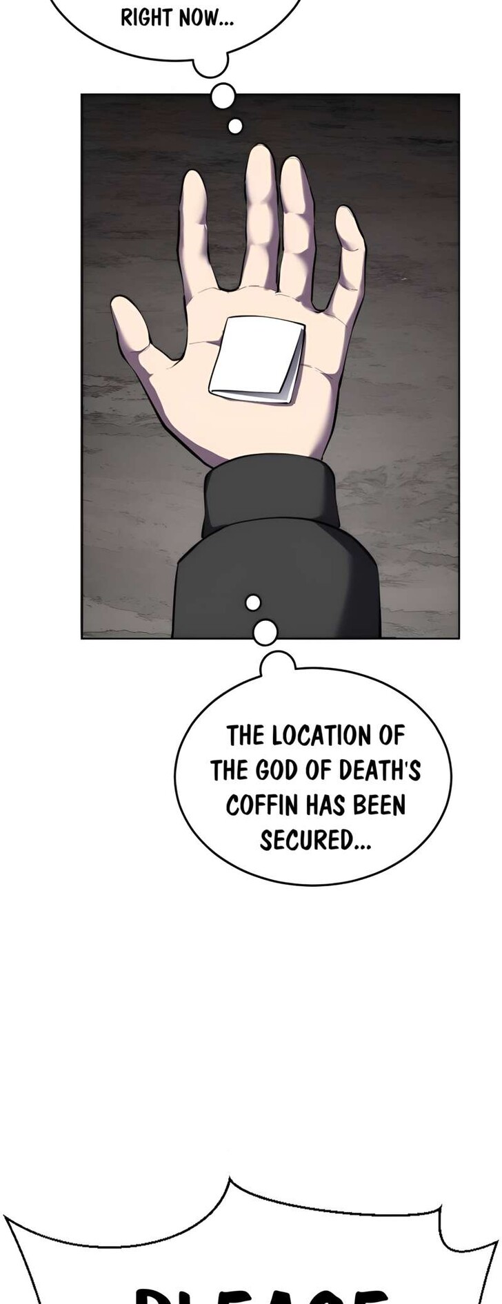 Read The Boy of Death EN Manga Online
