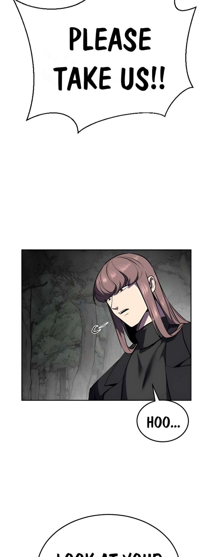 Read The Boy of Death EN Manga Online