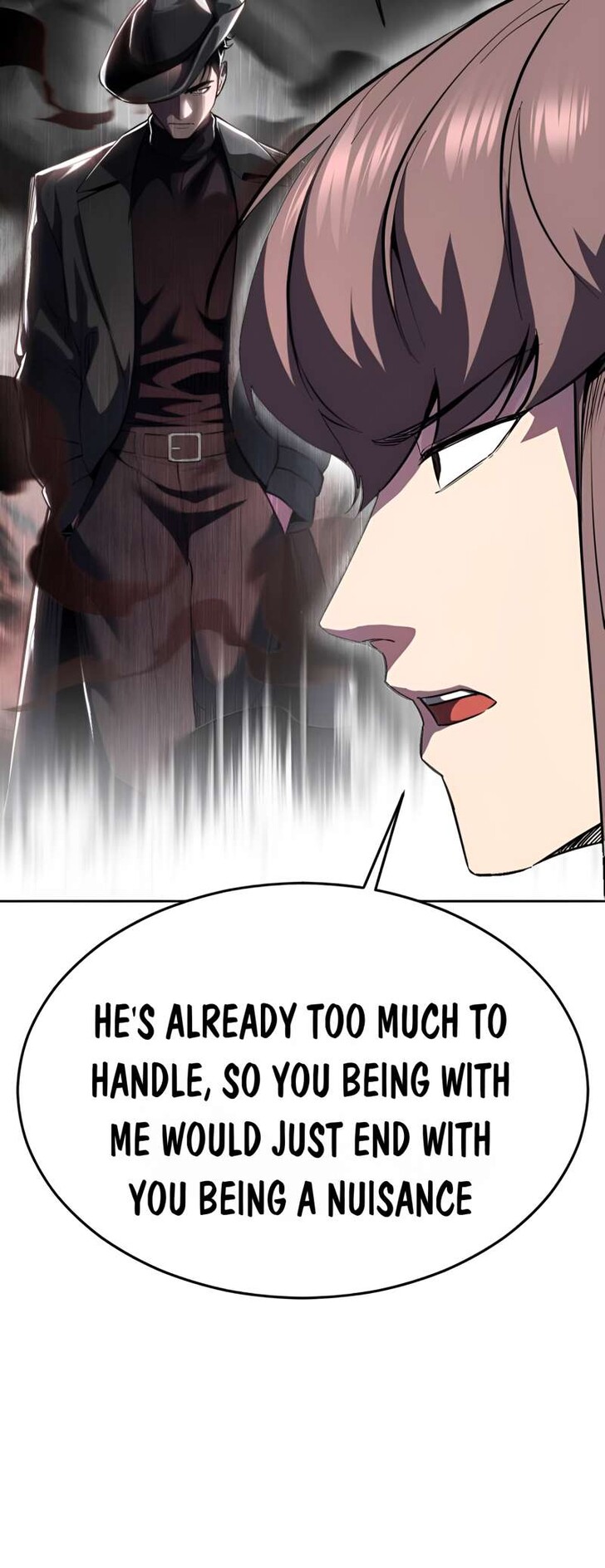 Read The Boy of Death EN Manga Online