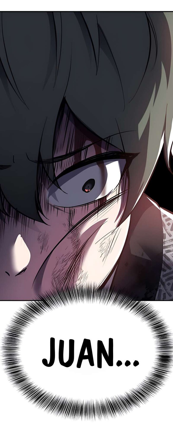 Read The Boy of Death EN Manga Online