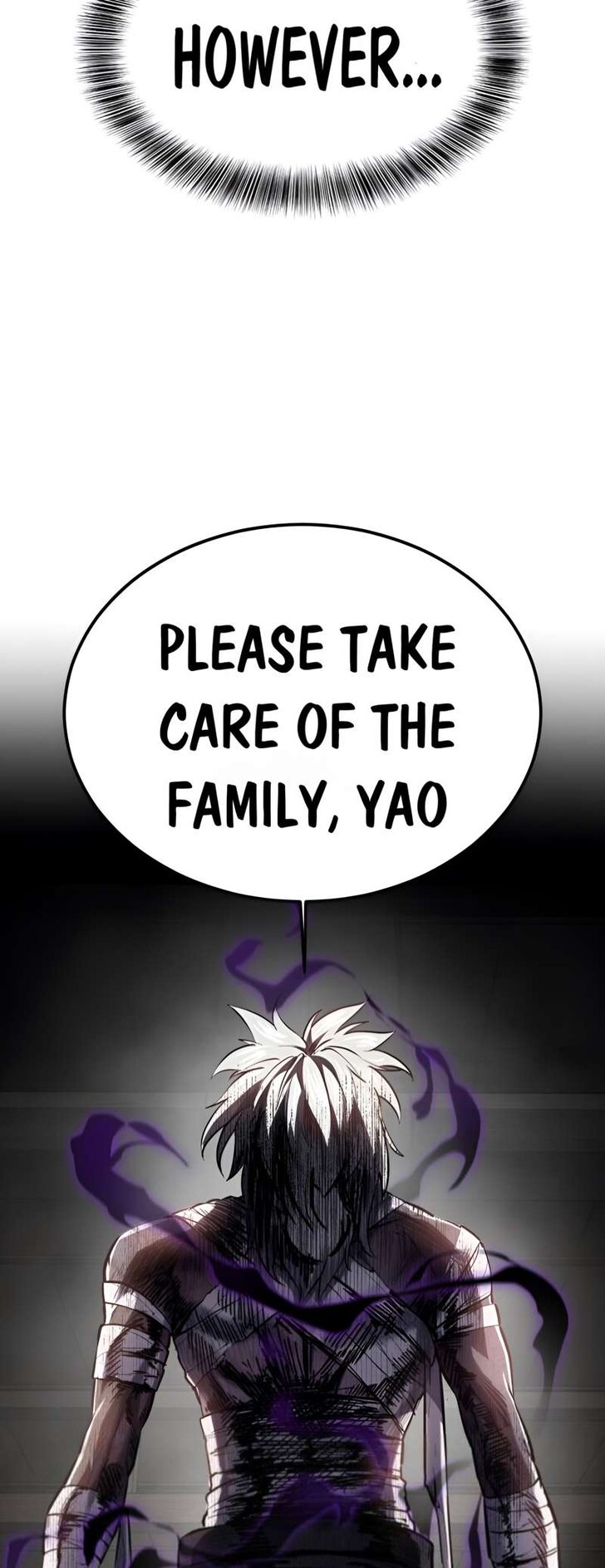 Read The Boy of Death EN Manga Online