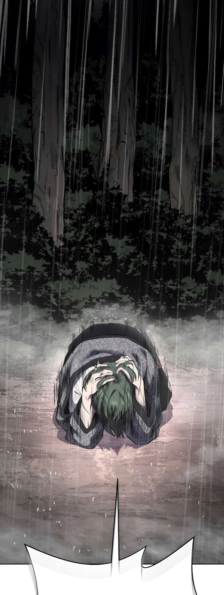 Read The Boy of Death EN Manga Online