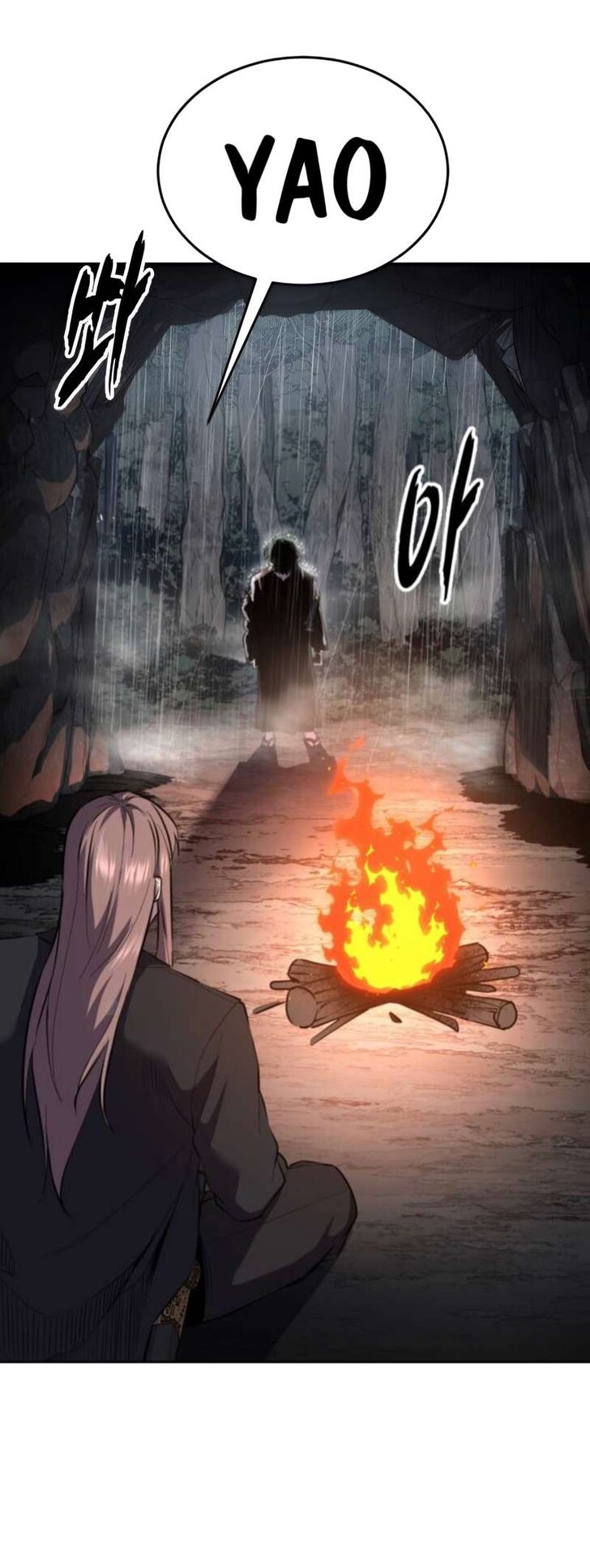 Read The Boy of Death EN Manga Online