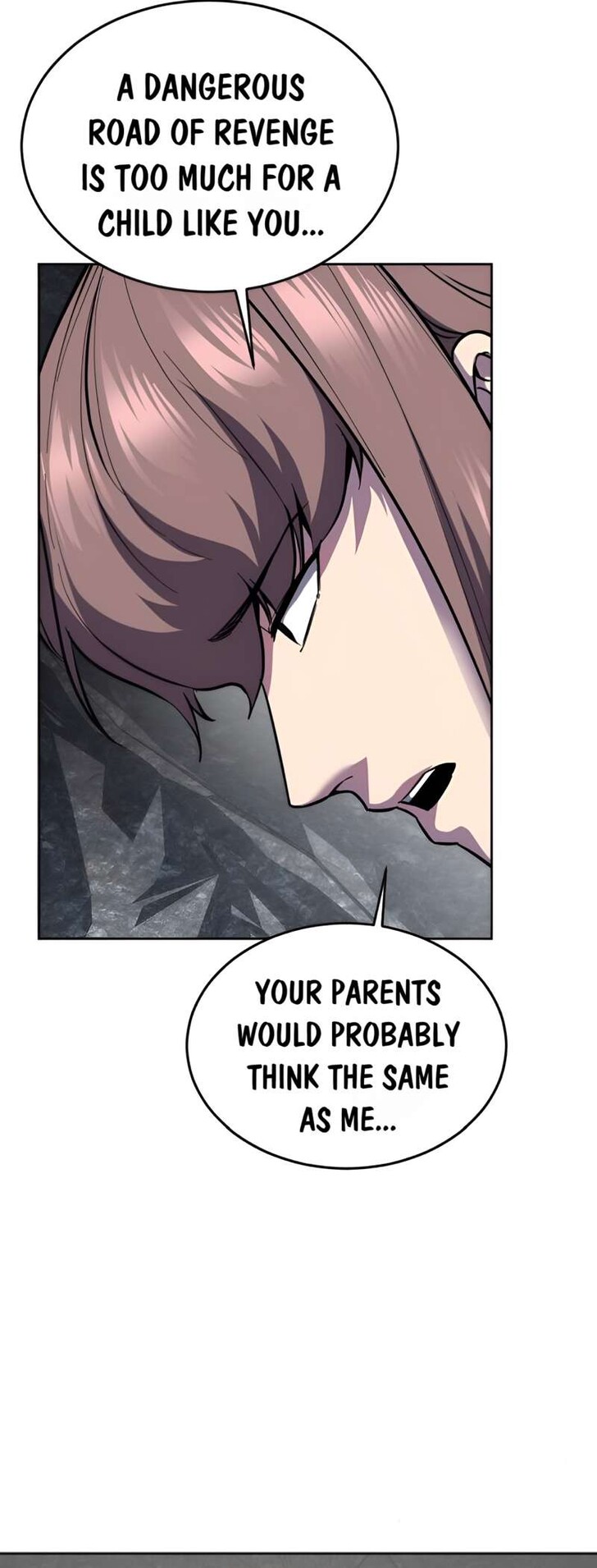 Read The Boy of Death EN Manga Online