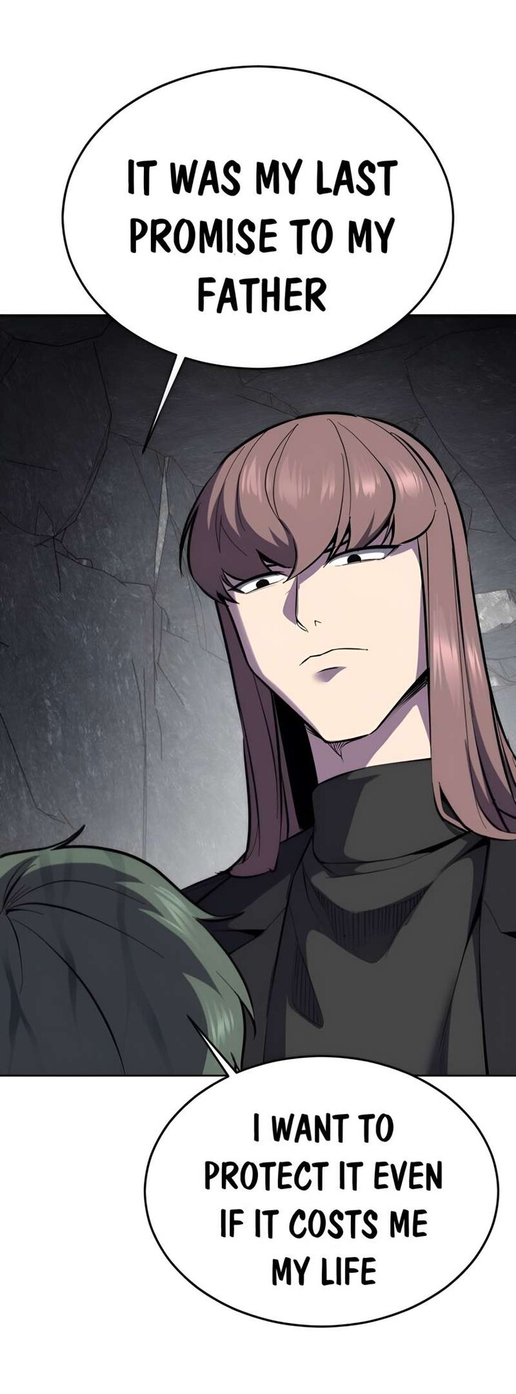Read The Boy of Death EN Manga Online