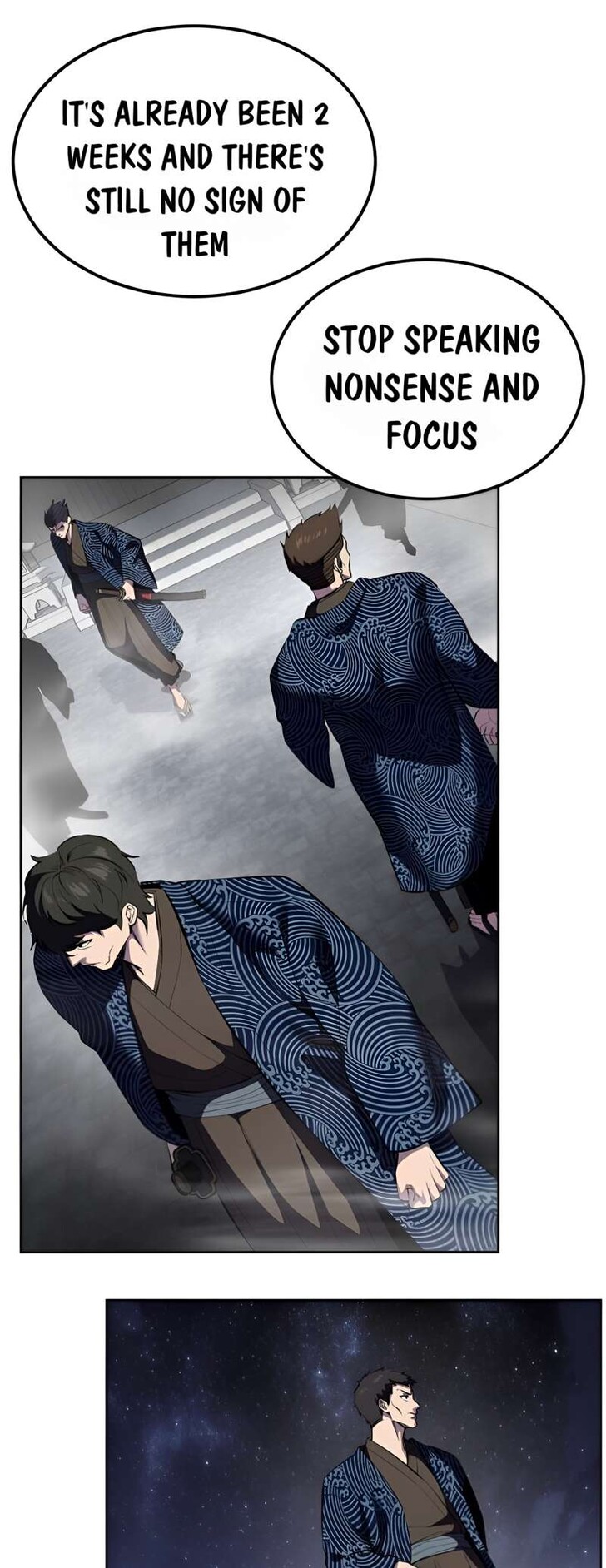 Read The Boy of Death EN Manga Online