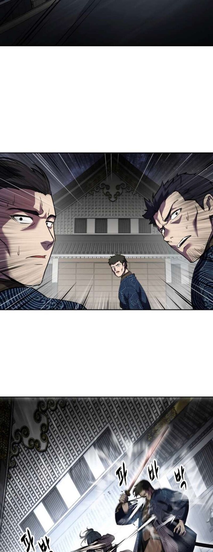 Read The Boy of Death EN Manga Online