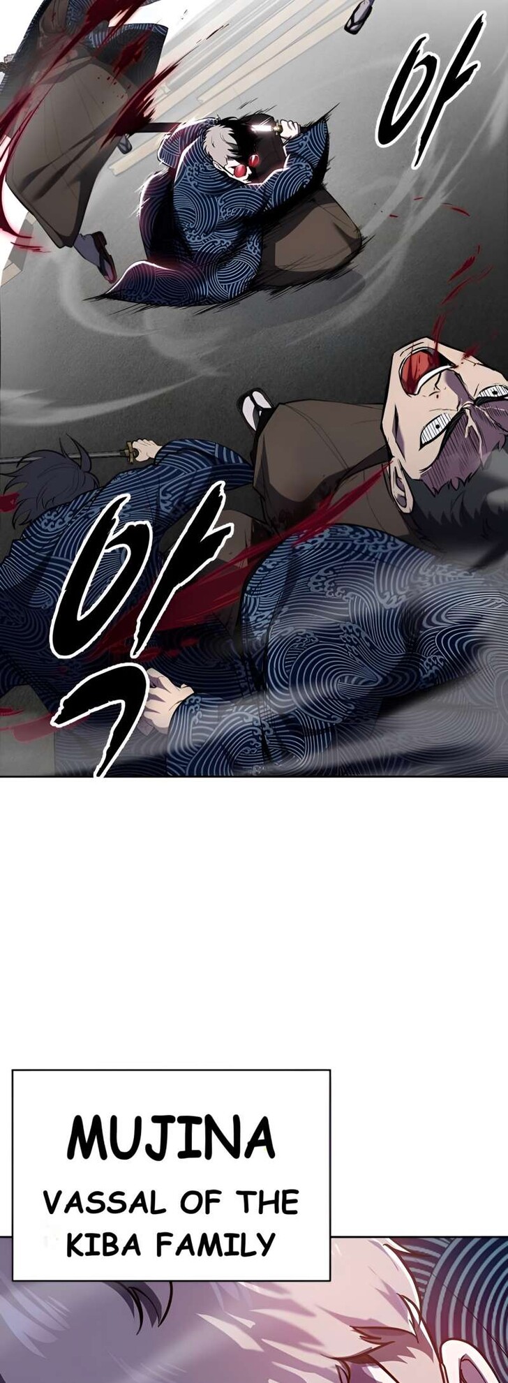 Read The Boy of Death EN Manga Online